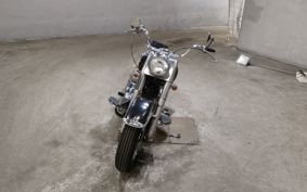 HARLEY FLSTC1340 2017 BJL