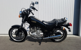 YAMAHA XS250SPL 17E