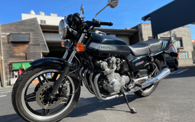 HONDA CB750 1981 RC04