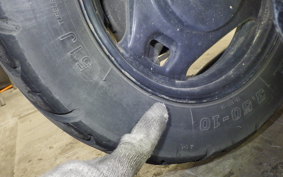 SUZUKI ADDRESS V125 G 2022 CF4EA