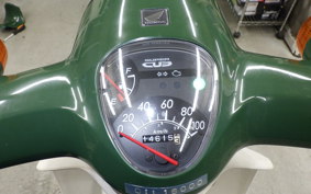 HONDA C110 SUPER CUB JA07