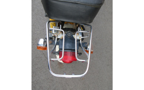 HONDA MONKEY AB27