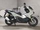 Фото Honda ADV160 с японского аукциона