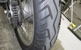 YAMAHA SR400 Gen.3 2008 RH01J