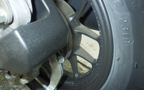 HONDA ﾀﾞﾝｸ 2010 AF78