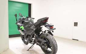 KAWASAKI NINJA 250 2022 EX250Y