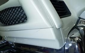 HONDA GL 1800 GOLD WING 2002 SC47