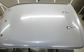 HONDA GYRO CANOPY 2014 TA03