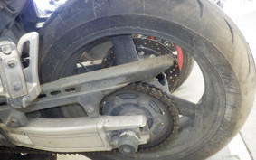YAMAHA FZS1000 FAZER