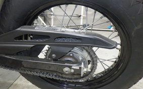 HONDA FTR223 MC34