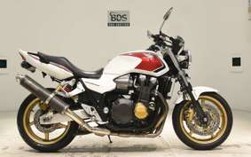 HONDA CB1300SF SUPER FOUR A 2012 SC54