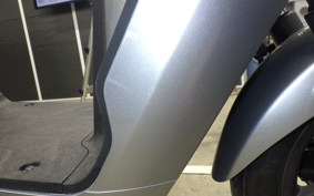 HONDA EM1E: EF16