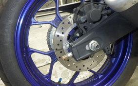 YAMAHA YZF R-3 2016 RH07J