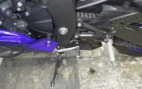 YAMAHA YZF-R6 2018