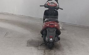SUZUKI ADDRESS V125 DT11A