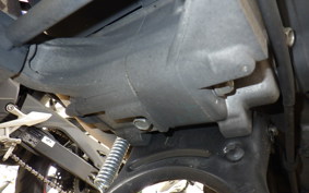 SUZUKI ADDRESS V50 CA4BA