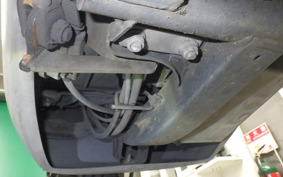 SUZUKI ADDRESS V125 G 2022 CF46A