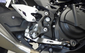 KAWASAKI NINJA 250 2 2019 EX250P