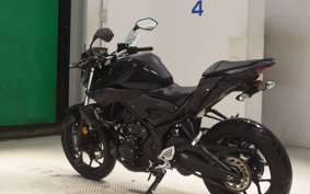 YAMAHA MT-25 2010 RG43J