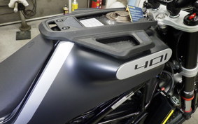 HUSQVARNA SVARTPILEN 401 2021