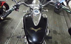 YAMAHA DRAGSTAR 250 1992 VG02J