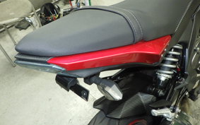 KAWASAKI Z125 PRO 2014 BR125H