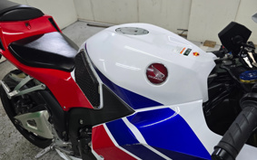 HONDA CBR600RR 2017 PC40
