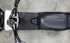 HONDA ZOOMER AF58