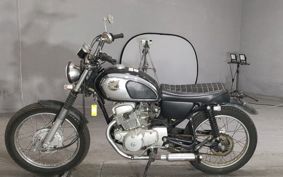 HONDA BENLY125 CD125T