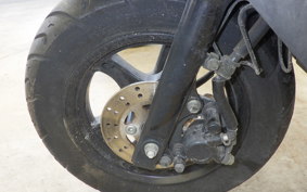 YAMAHA JOG Delux SA39J