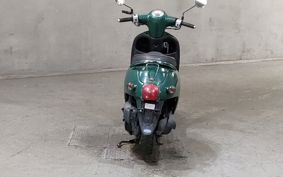 HONDA GIORNO AF70