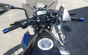 KAWASAKI Z250 SL BR250E