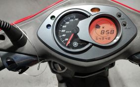 YAMAHA CYGNUS125XSR SE44J