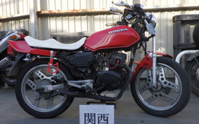 HONDA CB125T JC06