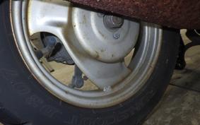 YAMAHA JOG Gen.3 SA12J