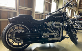 HARLEY FXBRS 2021 YHK