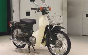 HONDA C70 SUPER CUB 2022 C70
