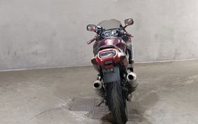 KAWASAKI ZZ-R400 2001 ZX400N