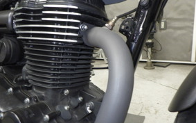 HONDA GB350S 2022 NC59