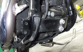 HARLEY FXDF 1580 2009