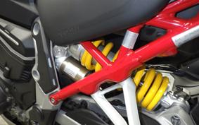 DUCATI MULTISTRADA V4S 2023