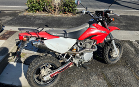 HONDA XR100 MOTARD HD13