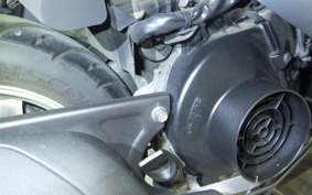 HONDA DIO Gen.6 2003 AF68