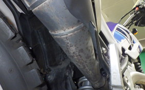 YAMAHA SEROW 250 Gen.3