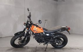 YAMAHA TW225 DG09J