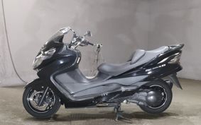 SUZUKI SKYWAVE 400S CK45A