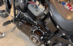 HARLEY FXS1200-1340 2013 JP5