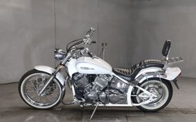 YAMAHA DRAGSTAR 400 2004 VH01J