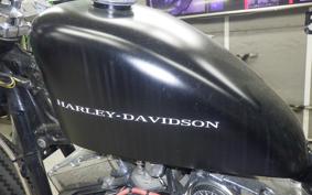 HARLEY FLSTS 1450 2001