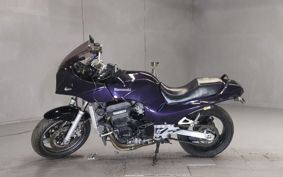 KAWASAKI GPZ900R NINJA 1991 ZX900A